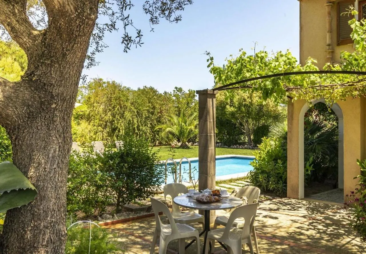 Villa Marina Nova Pollenca 0*,  Spain
