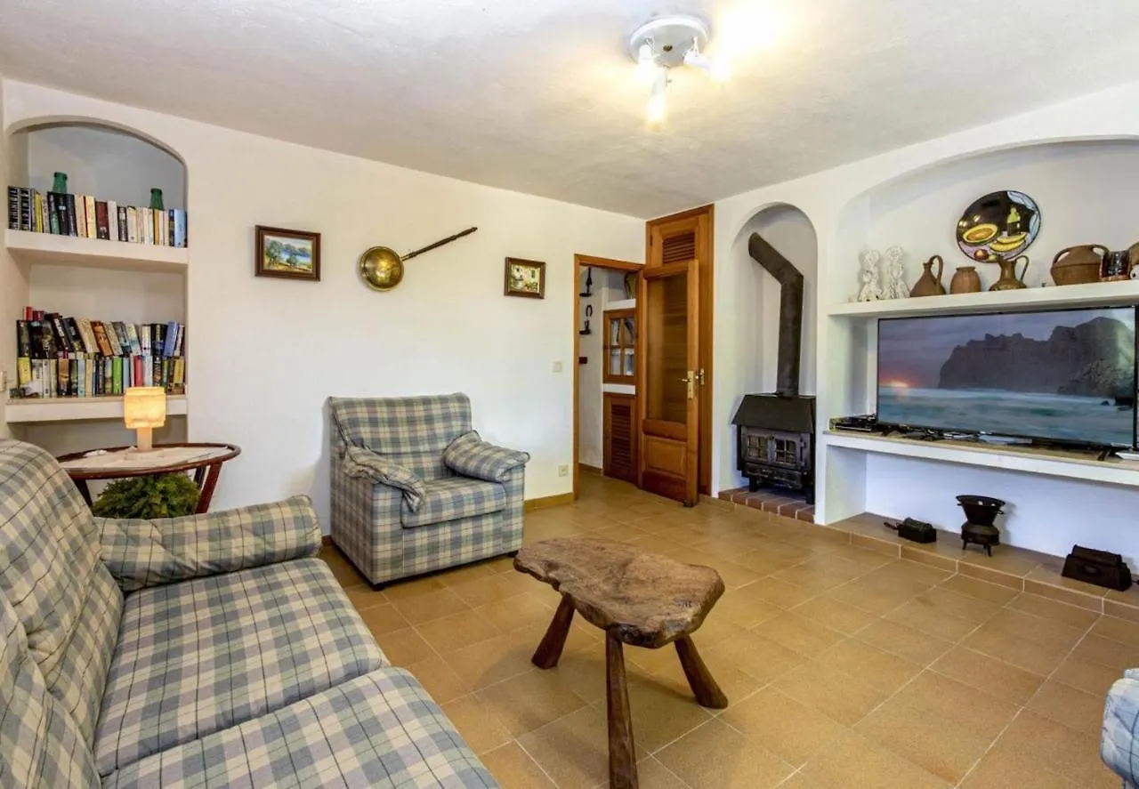 Villa Marina Nova Pollenca