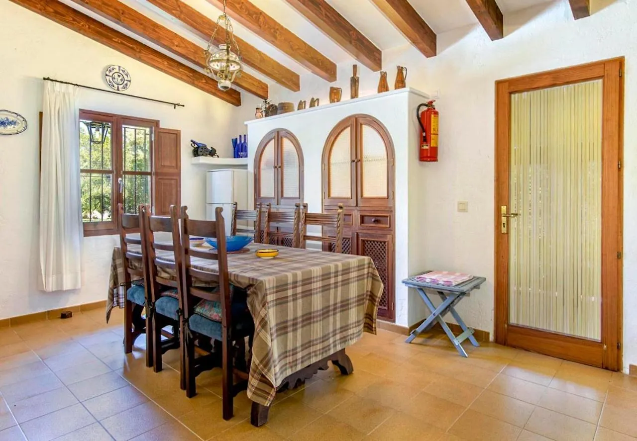 Villa Marina Nova Pollenca