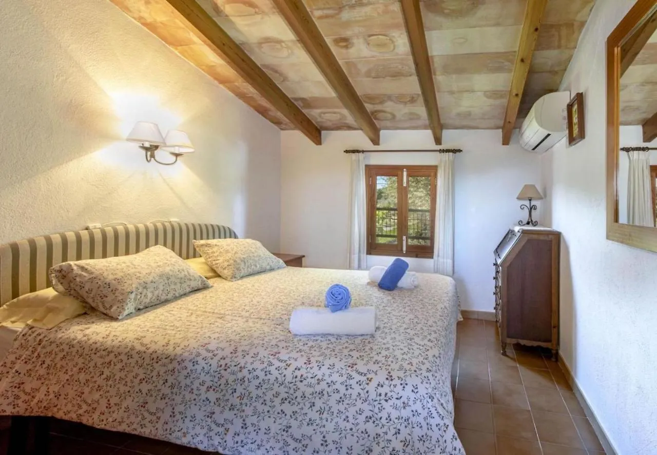 Villa Marina Nova Pollenca 0*,