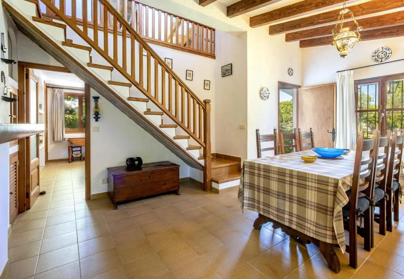 Villa Marina Nova Pollenca 0*,