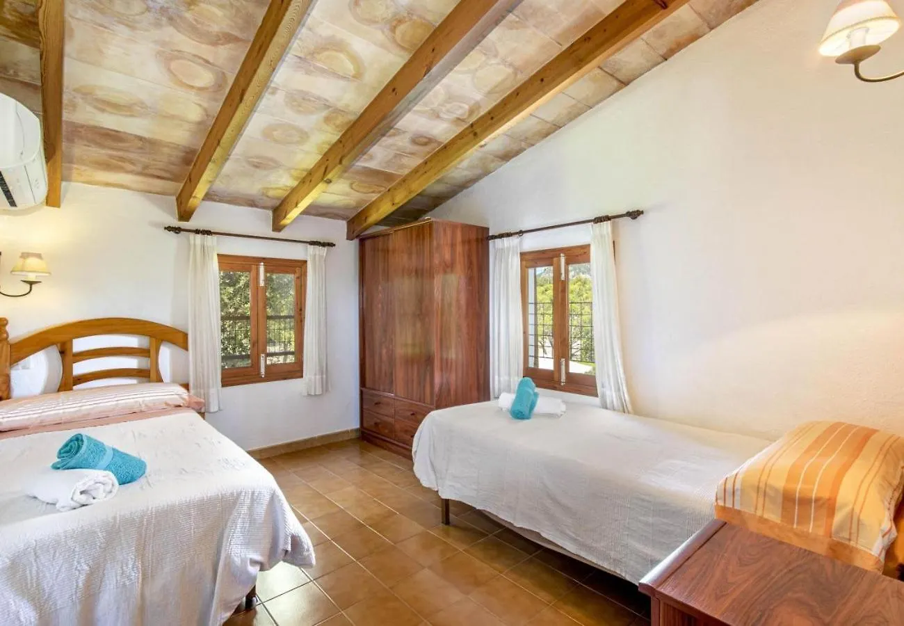 Villa Marina Nova Pollenca