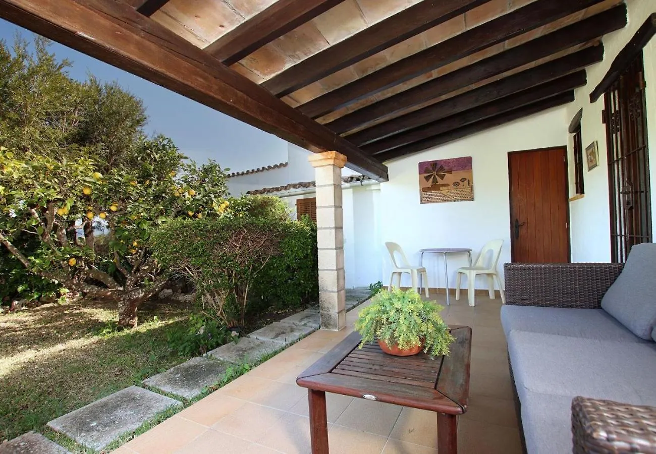 Villa Marina Nova Pollenca