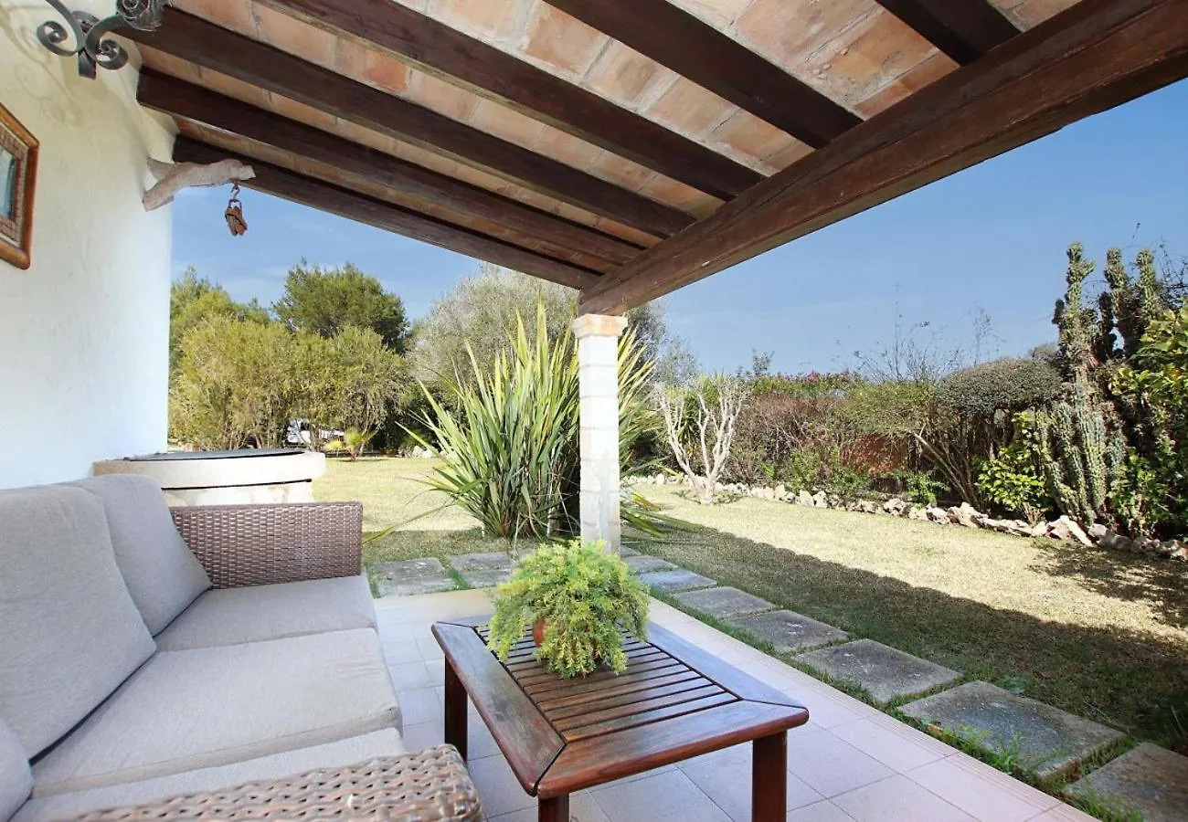 Villa Marina Nova Pollenca Spain